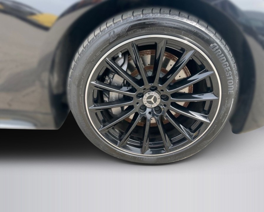 Mercedes-Benz S 580e 4MATIC - foto 23