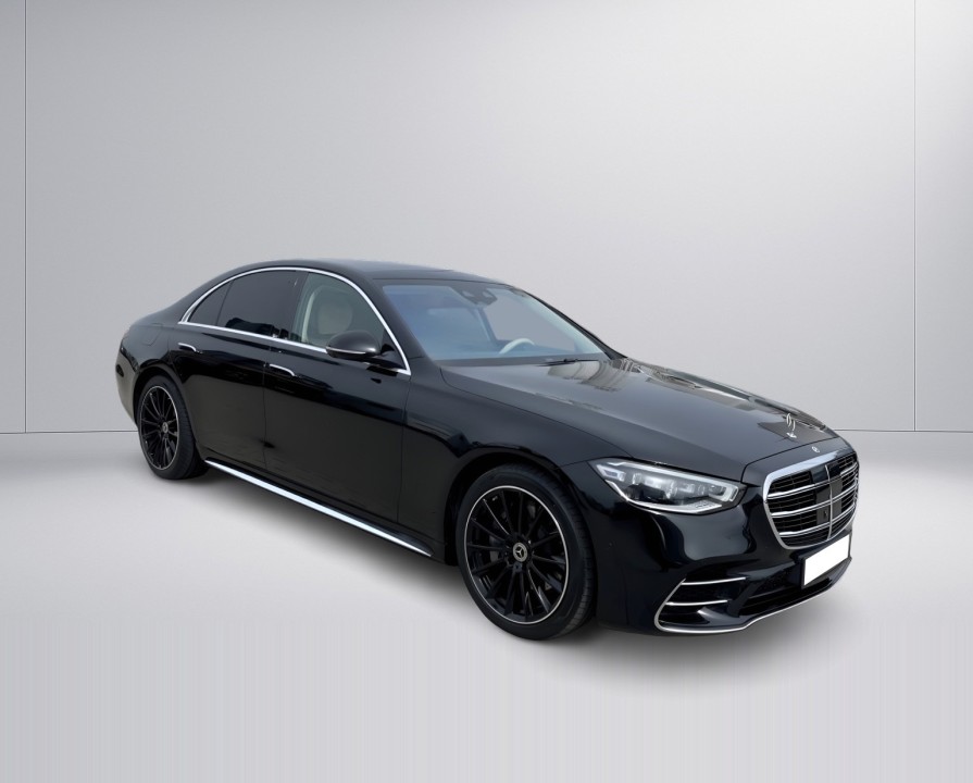Mercedes-Benz S 580e 4MATIC (2)
