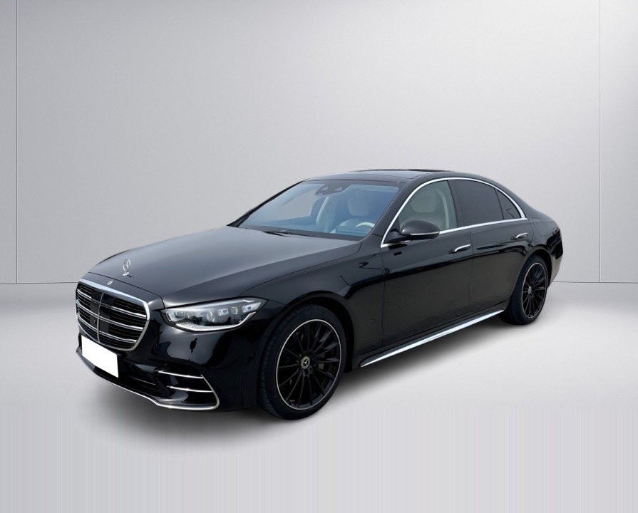 Mercedes-Benz S 580e 4MATIC (5)