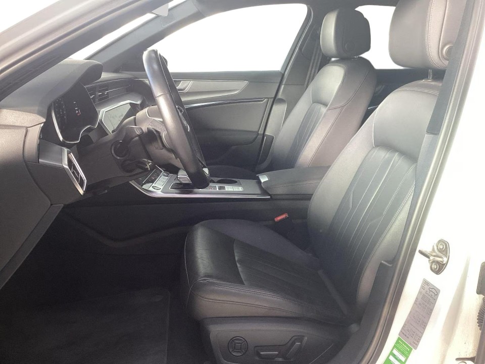 Audi A6 Allroad 45 TDI Quattro S-tronic - foto 6