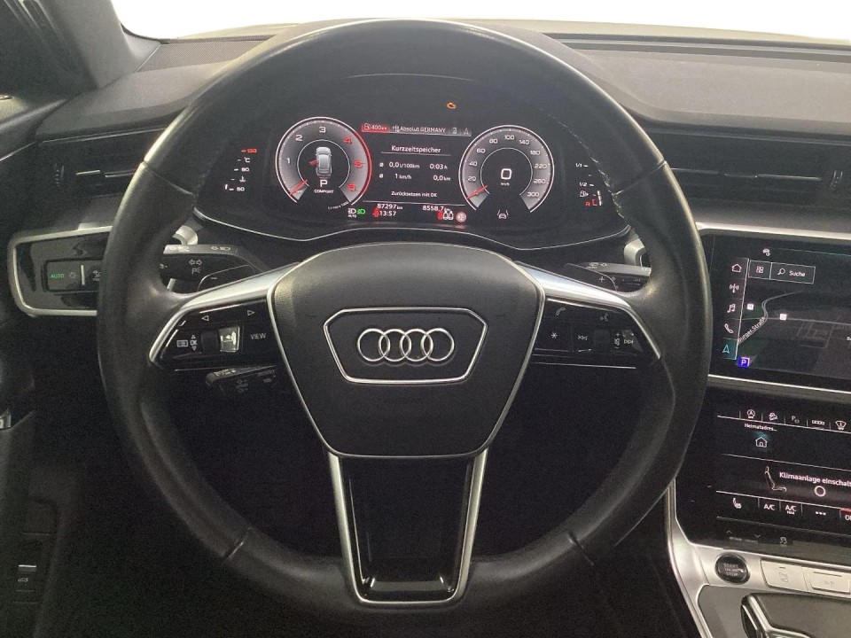 Audi A6 Allroad 45 TDI Quattro S-tronic (4)
