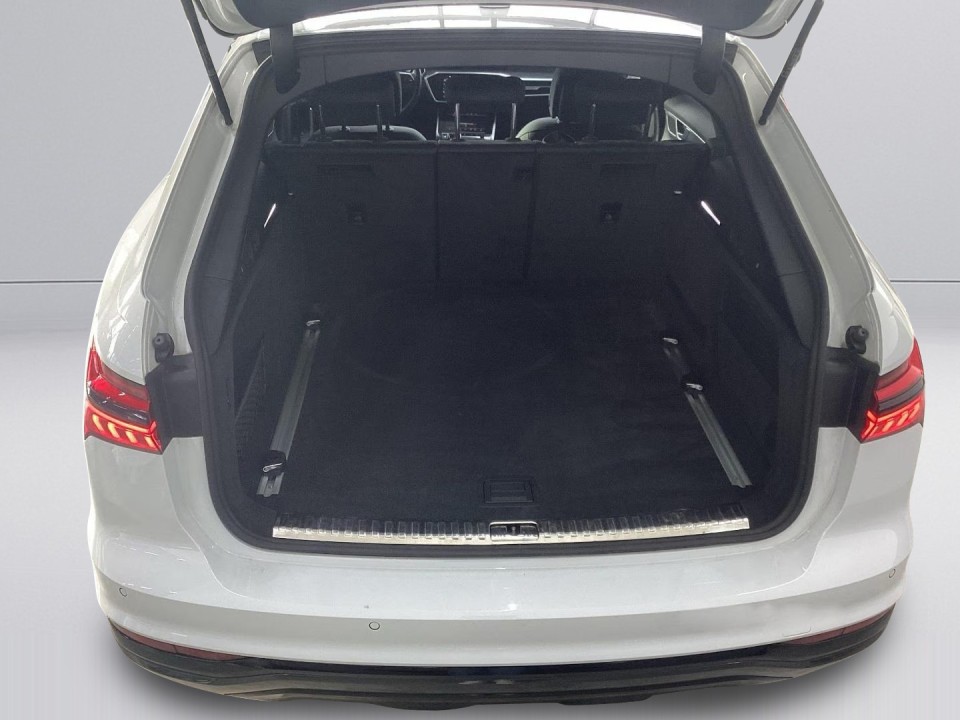 Audi A6 Allroad 45 TDI Quattro S-tronic - foto 8