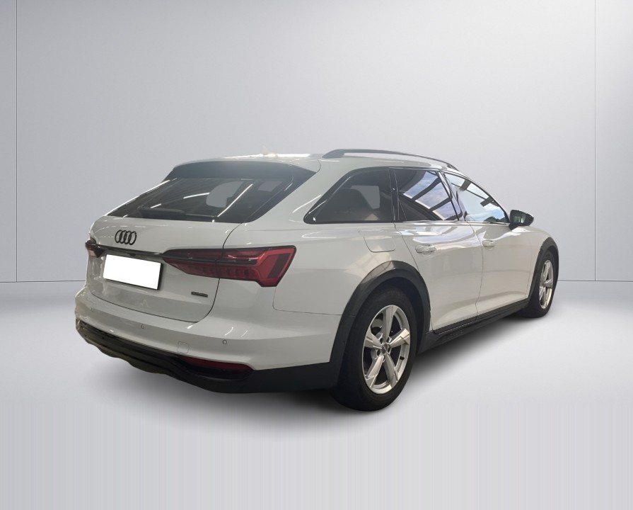 Audi A6 Allroad 45 TDI Quattro S-tronic (2)
