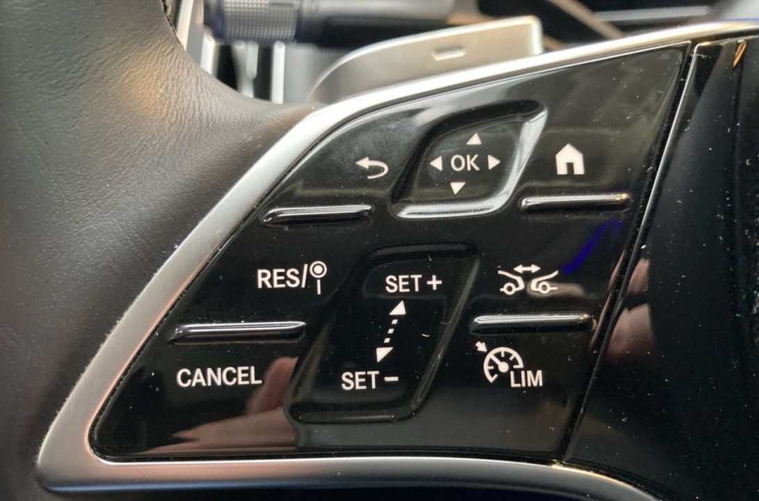 Mercedes-Benz S 350d - foto 17