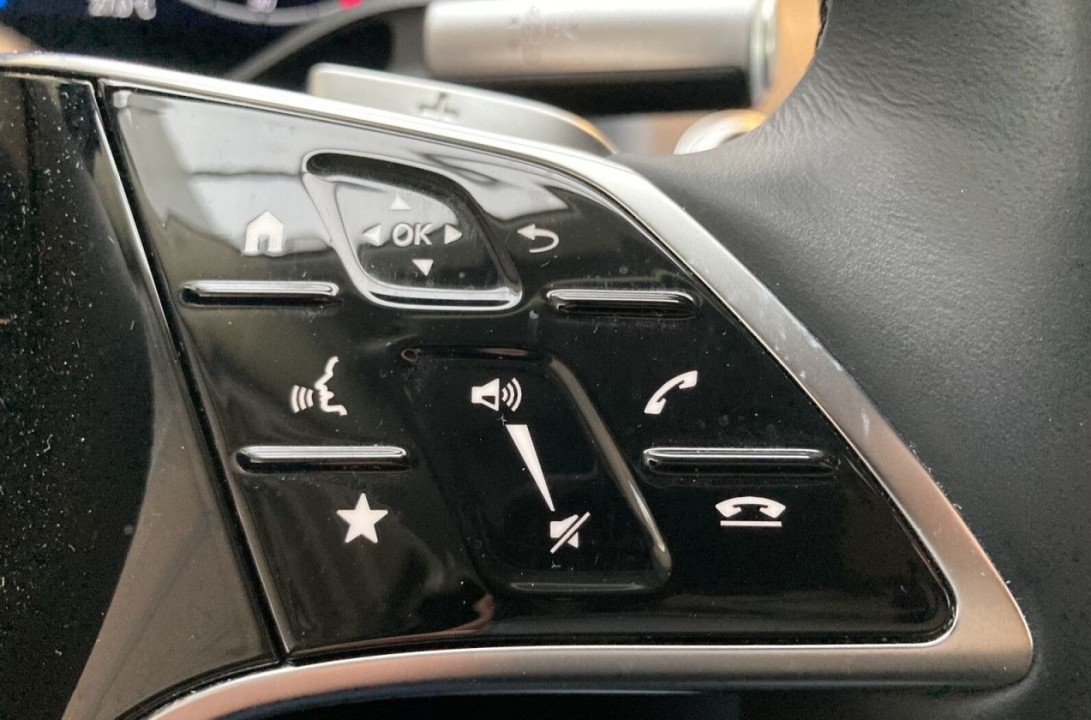 Mercedes-Benz S 350d - foto 18