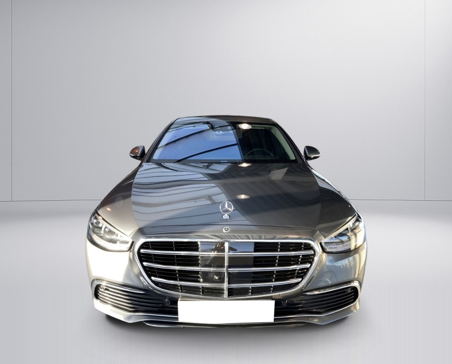 Mercedes-Benz S 350d - foto 8