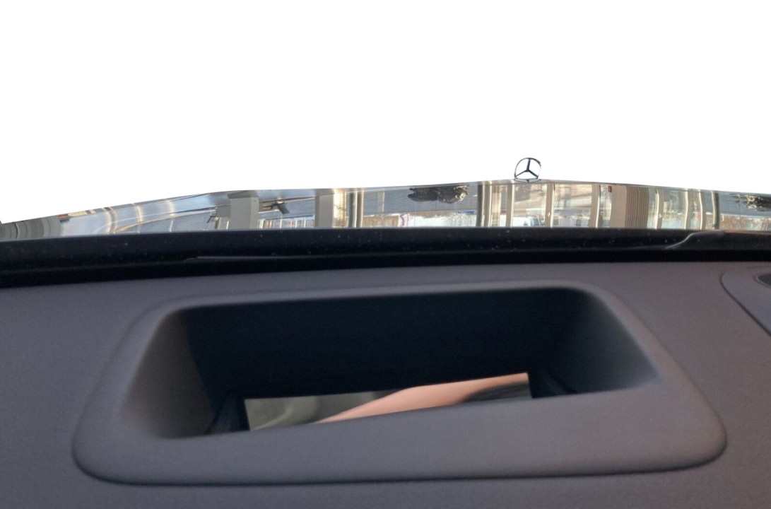 Mercedes-Benz S 350d - foto 22