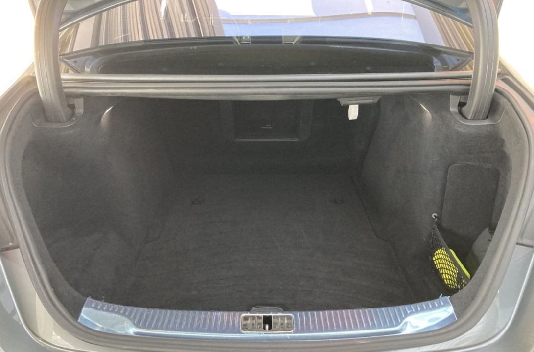 Mercedes-Benz S 350d - foto 27