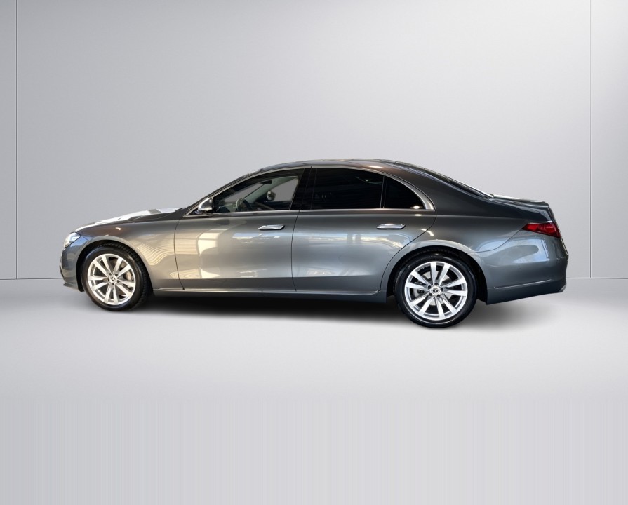 Mercedes-Benz S 350d - foto 6