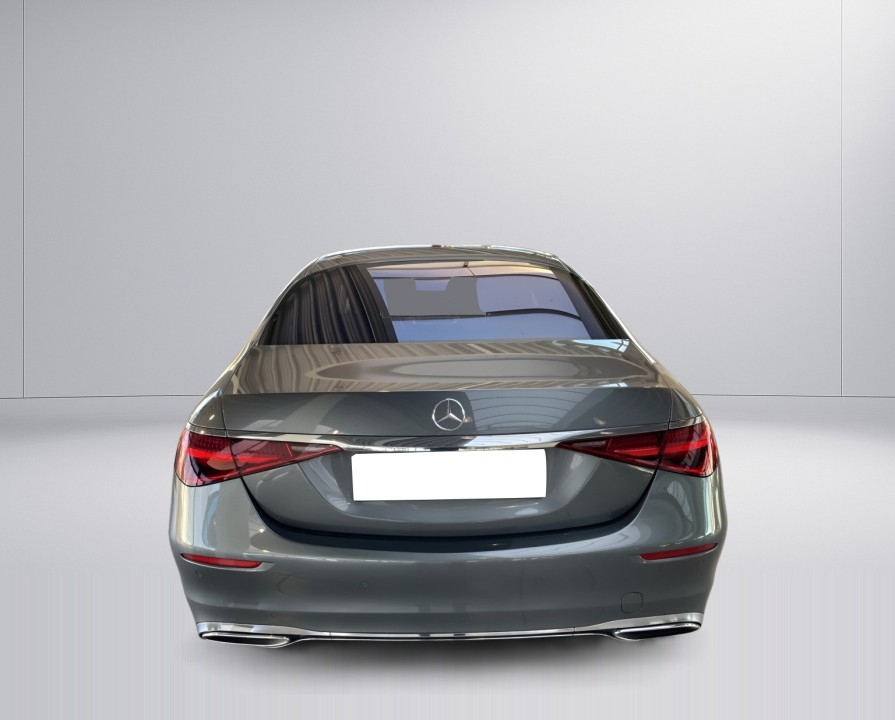 Mercedes-Benz S 350d (4)