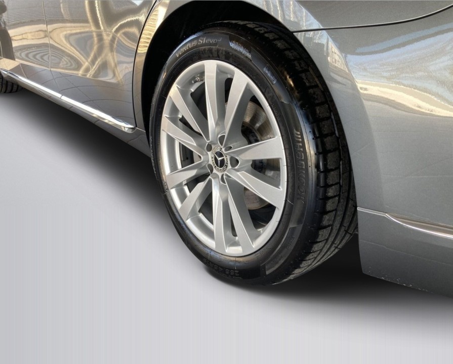 Mercedes-Benz S 350d - foto 29