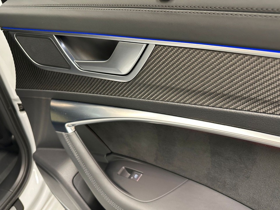 Audi RS6 Avant TFSI Quattro - foto 21