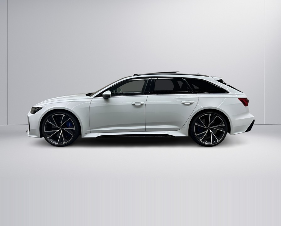 Audi RS6 Avant TFSI Quattro (3)