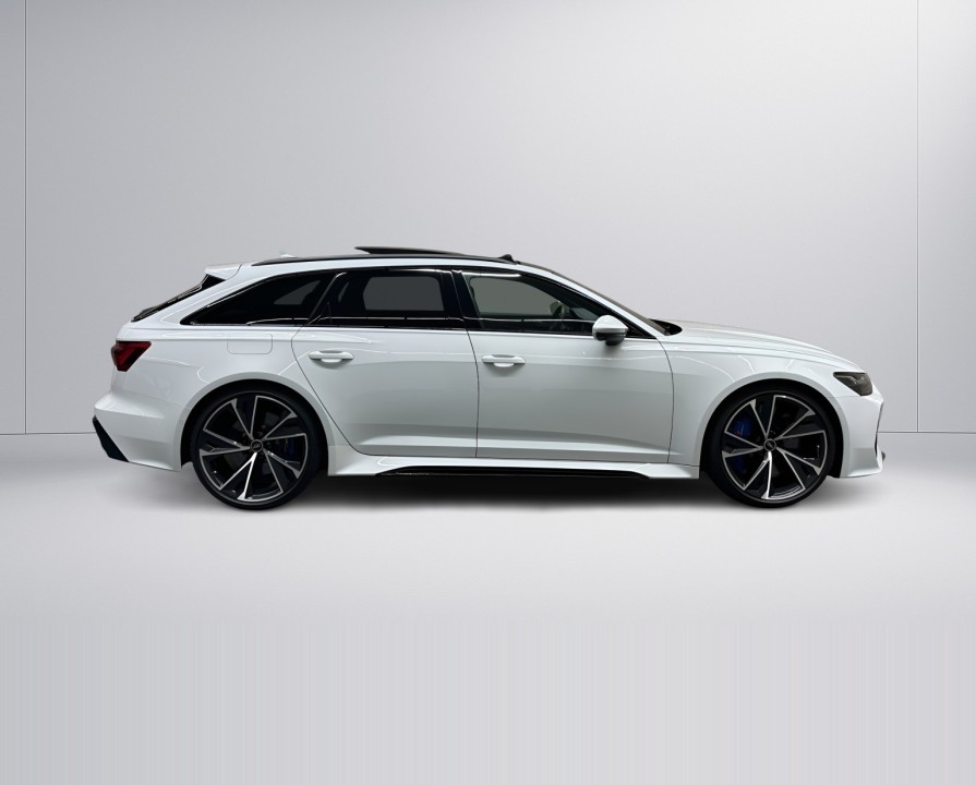 Audi RS6 Avant TFSI Quattro (5)