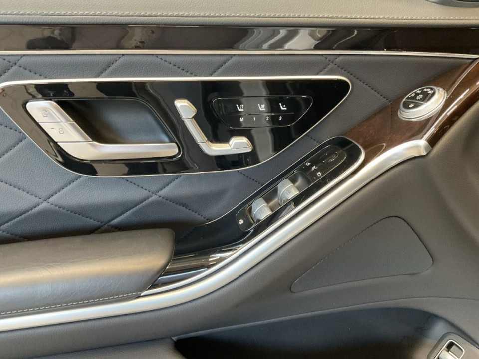 Mercedes-Benz S 350d 4MATIC - foto 12