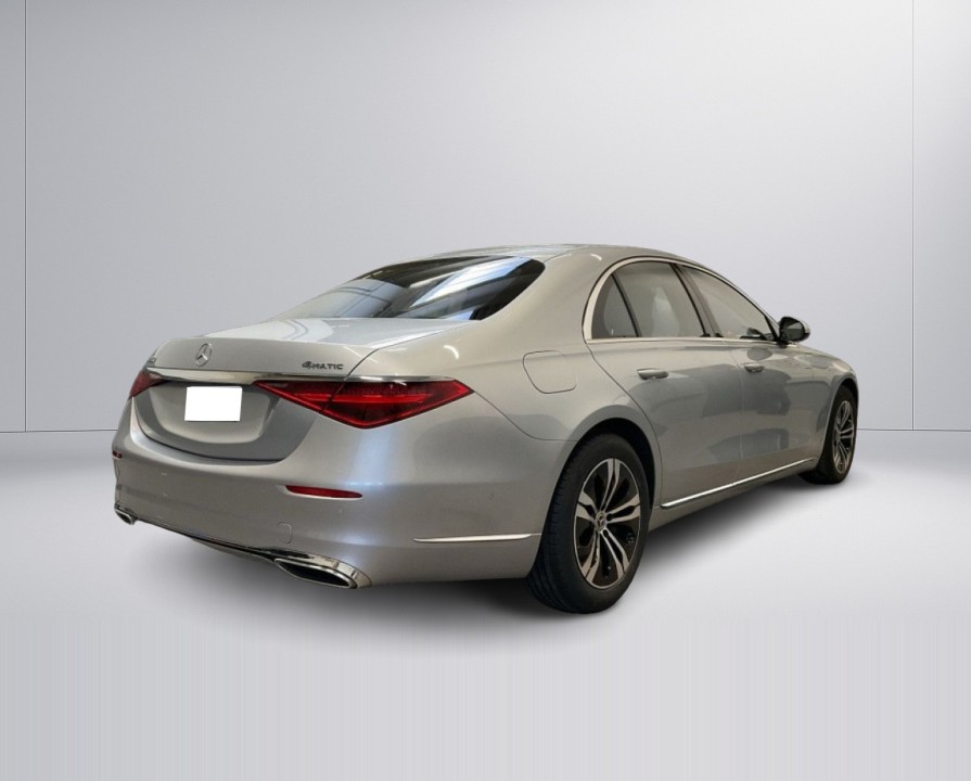 Mercedes-Benz S 350d 4MATIC (4)