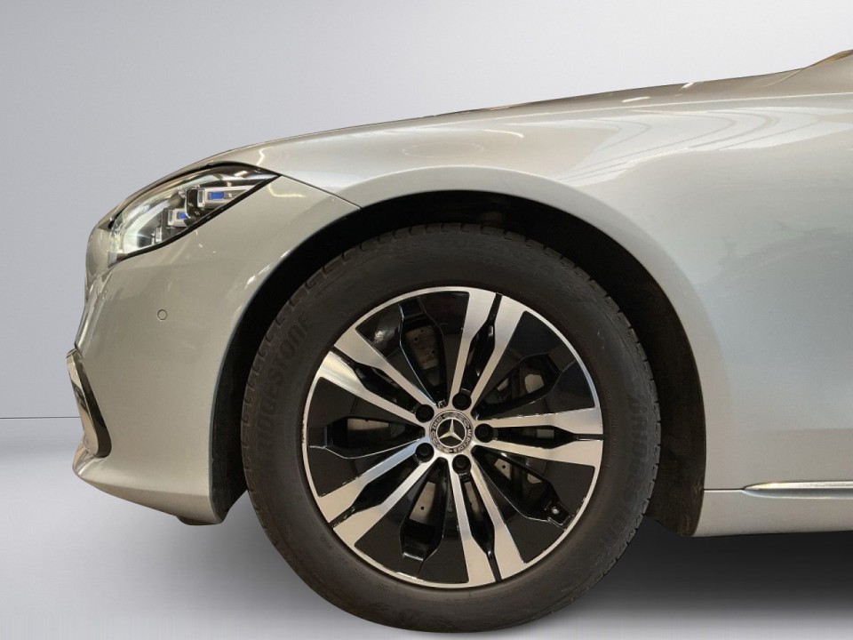 Mercedes-Benz S 350d 4MATIC - foto 14