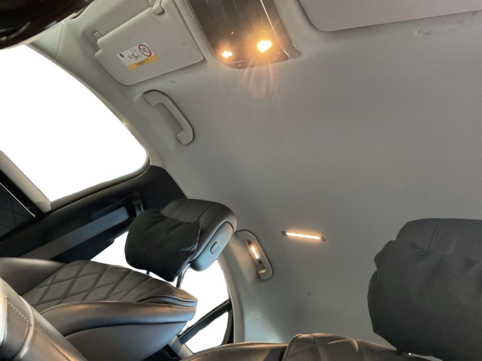 Mercedes-Benz S 350d 4MATIC - foto 10