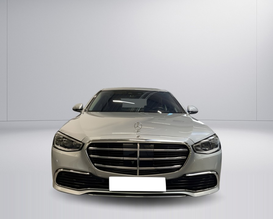 Mercedes-Benz S 350d 4MATIC (2)