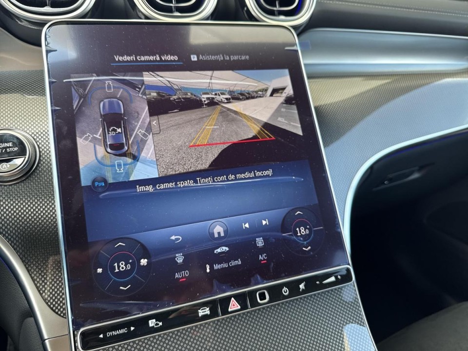 Mercedes-Benz GLC Coupé 200d 4MATIC - foto 13