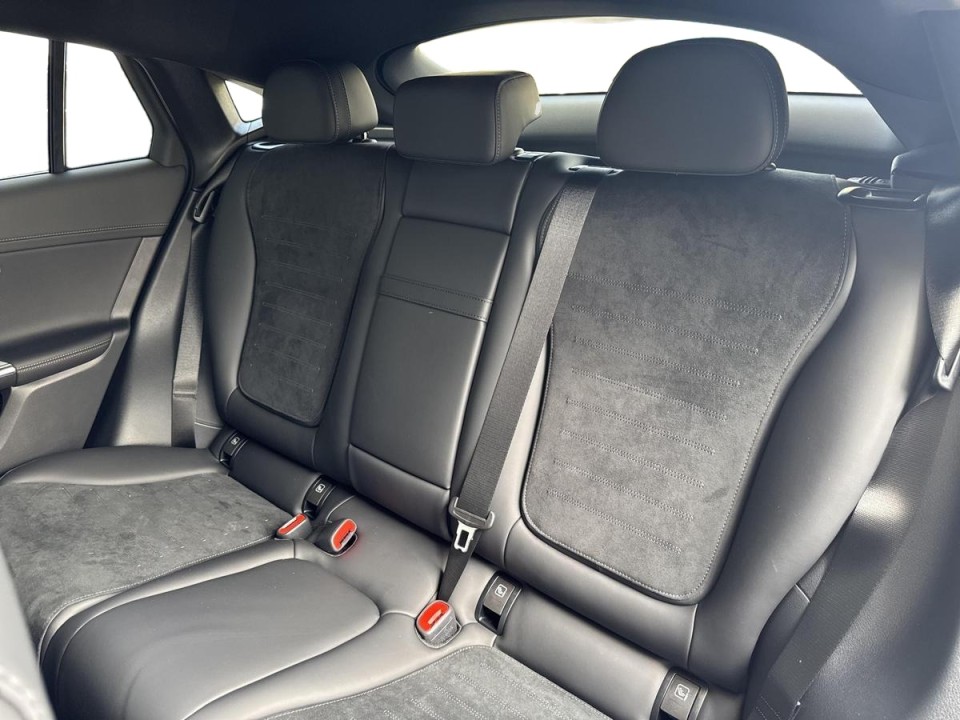 Mercedes-Benz GLC Coupé 200d 4MATIC - foto 14