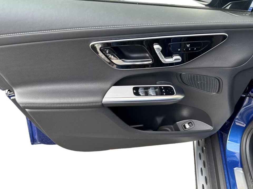 Mercedes-Benz GLC Coupé 200d 4MATIC - foto 15