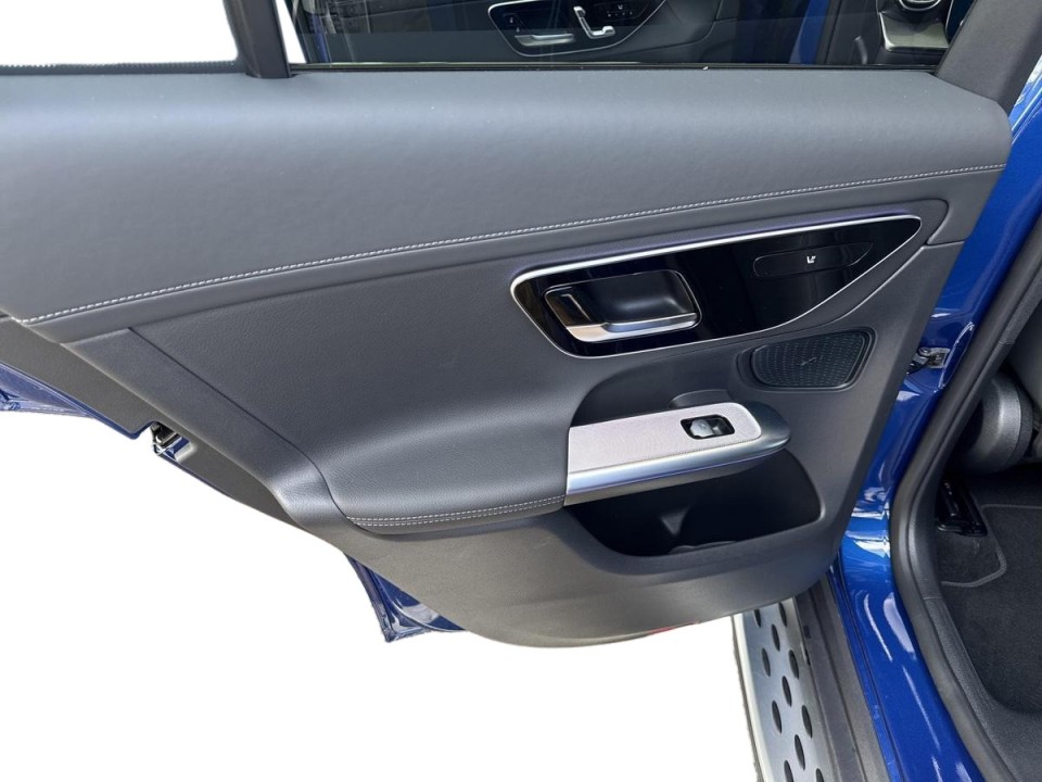 Mercedes-Benz GLC Coupé 200d 4MATIC - foto 16