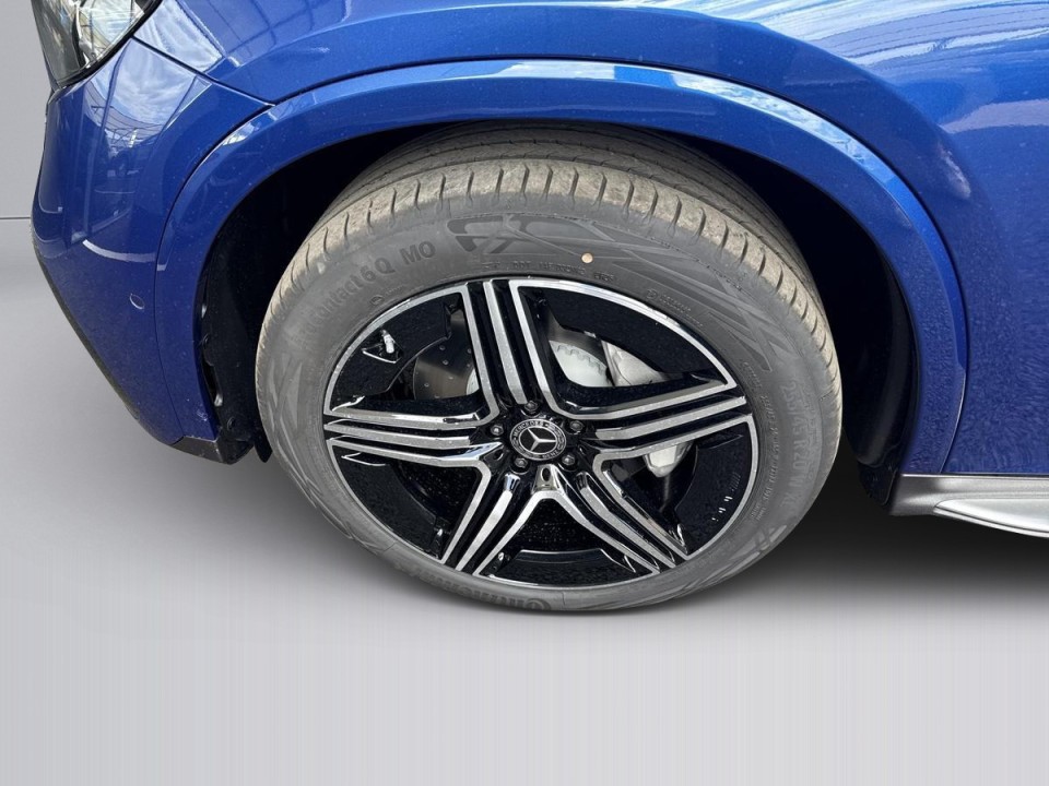 Mercedes-Benz GLC Coupé 200d 4MATIC - foto 17