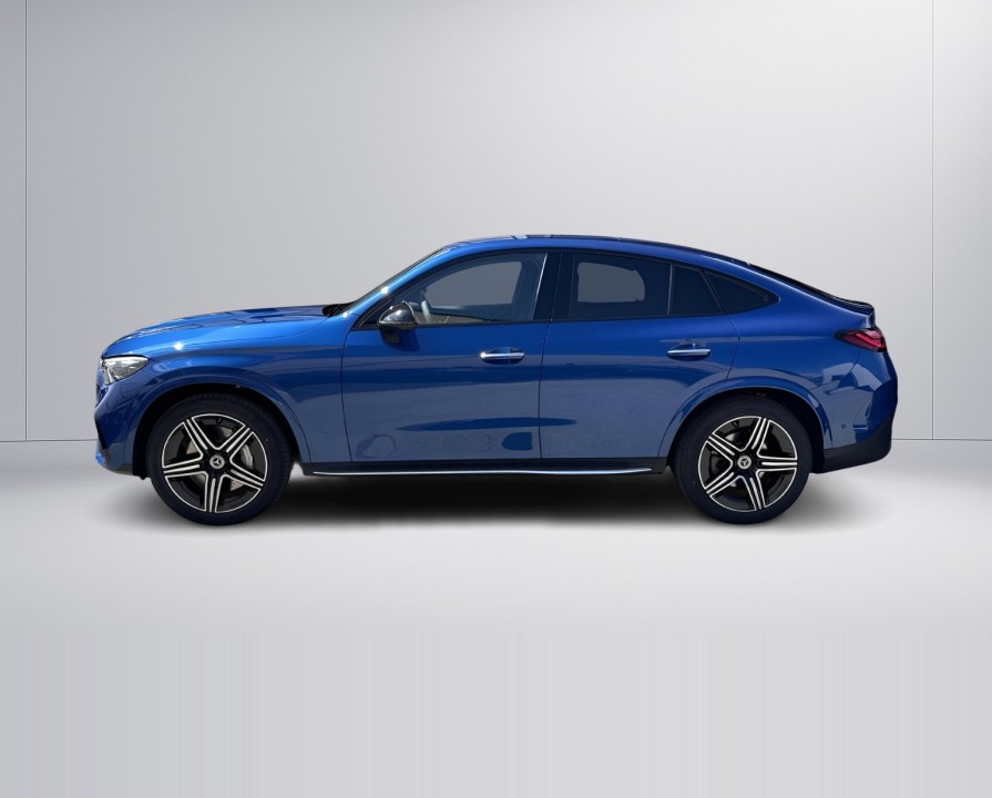 Mercedes-Benz GLC Coupé 200d 4MATIC - foto 6