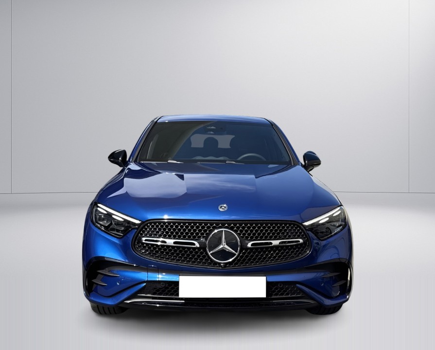 Mercedes-Benz GLC Coupé 200d 4MATIC - foto 8