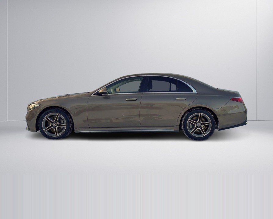 Mercedes-Benz S 350d 4MATIC (3)