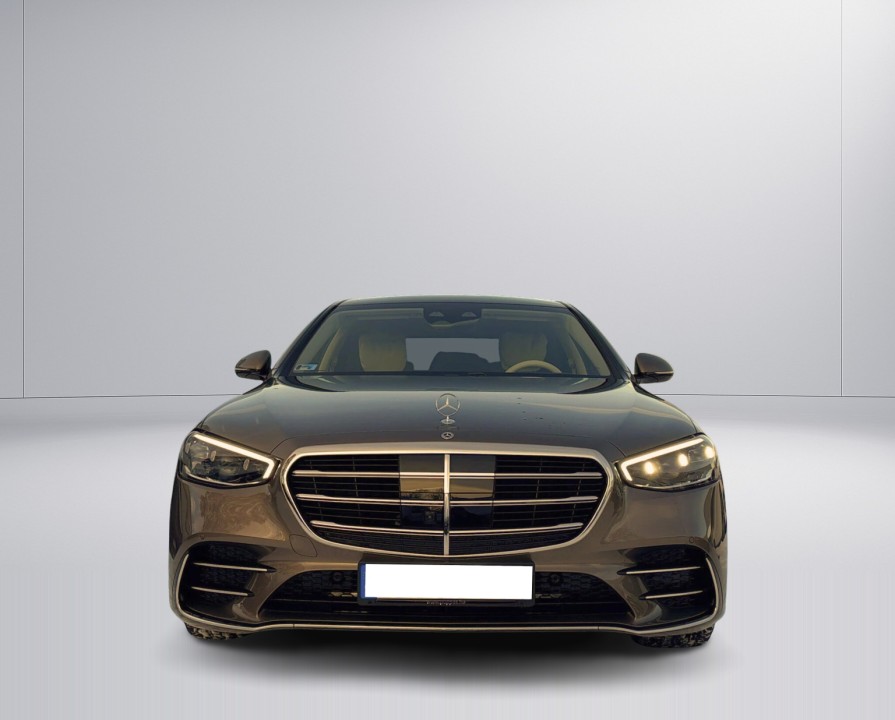 Mercedes-Benz S 350d 4MATIC (2)