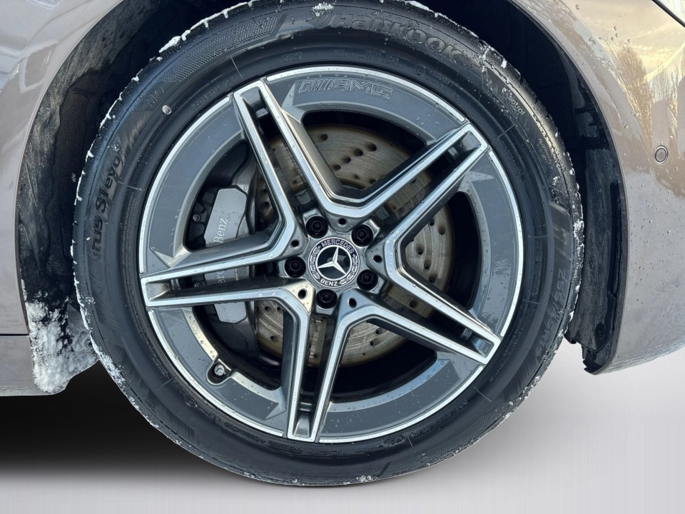 Mercedes-Benz S 350d 4MATIC - foto 12