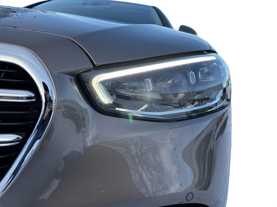 Mercedes-Benz S 350d 4MATIC - foto 10