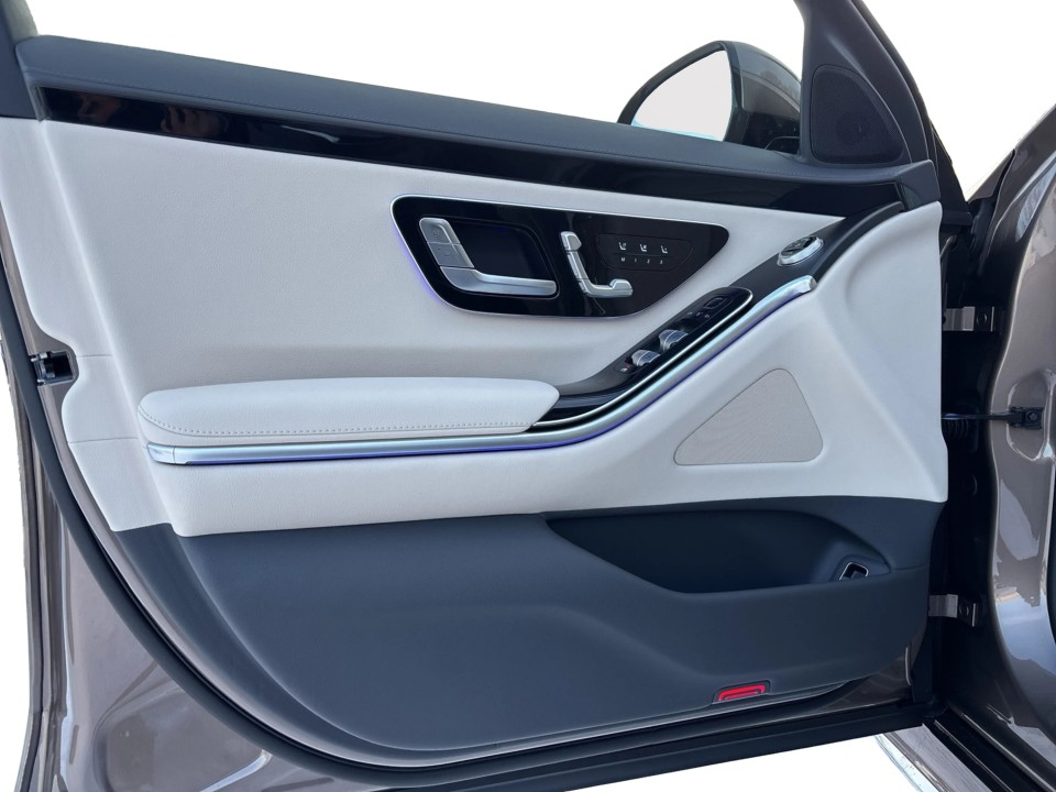 Mercedes-Benz S 350d 4MATIC - foto 9