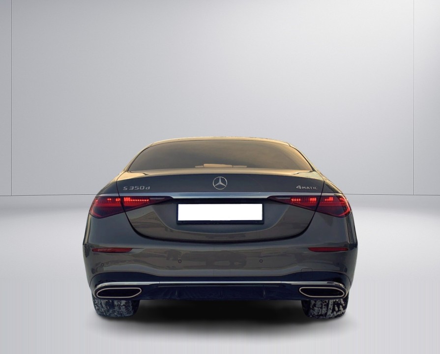 Mercedes-Benz S 350d 4MATIC (5)