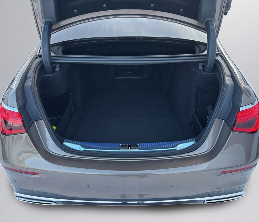 Mercedes-Benz S 350d 4MATIC - foto 11