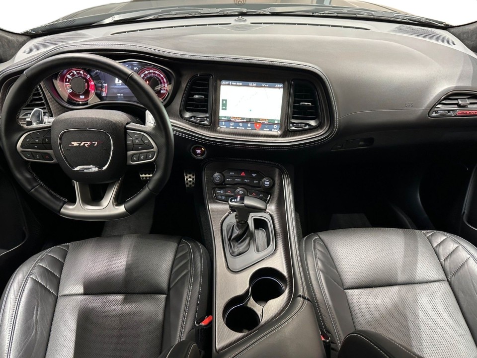 Dodge Challenger - foto 14