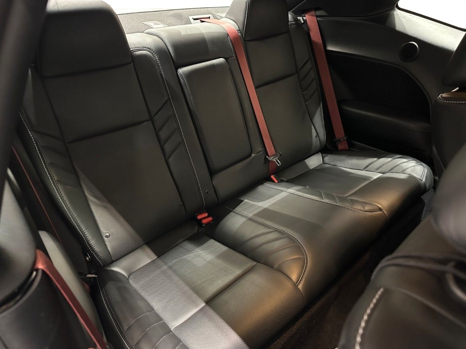 Dodge Challenger - foto 10