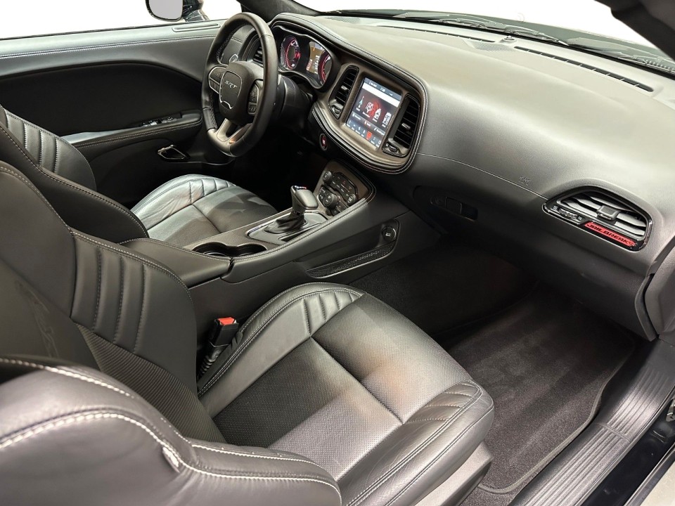 Dodge Challenger - foto 12