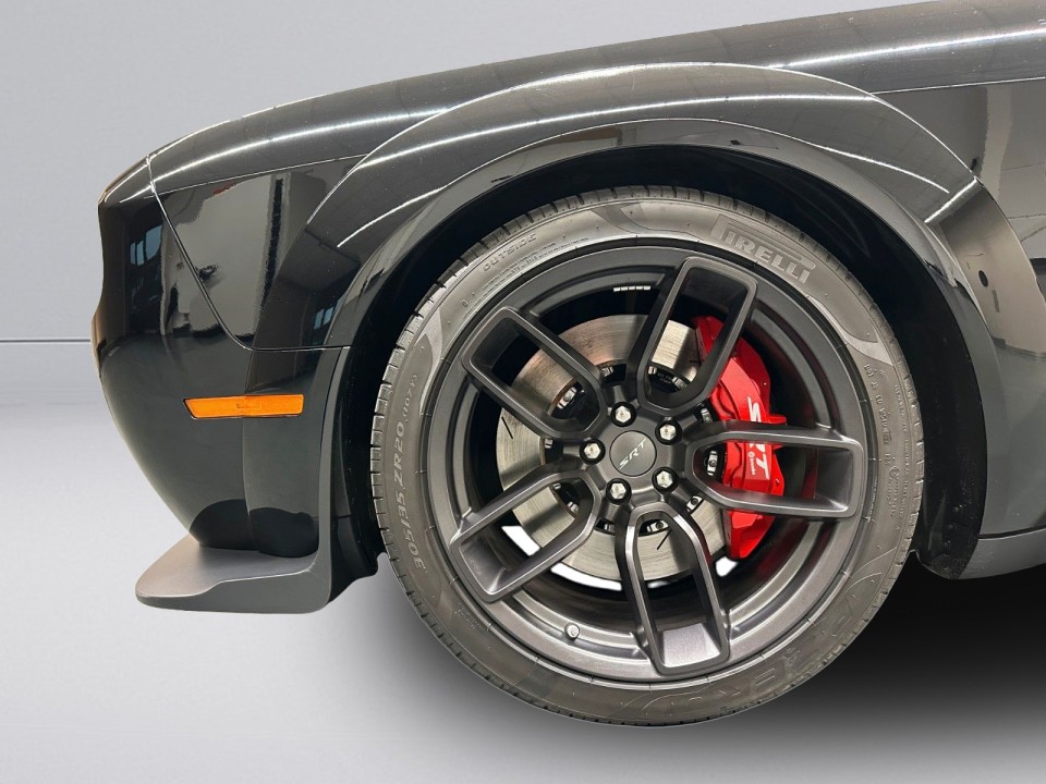 Dodge Challenger - foto 25