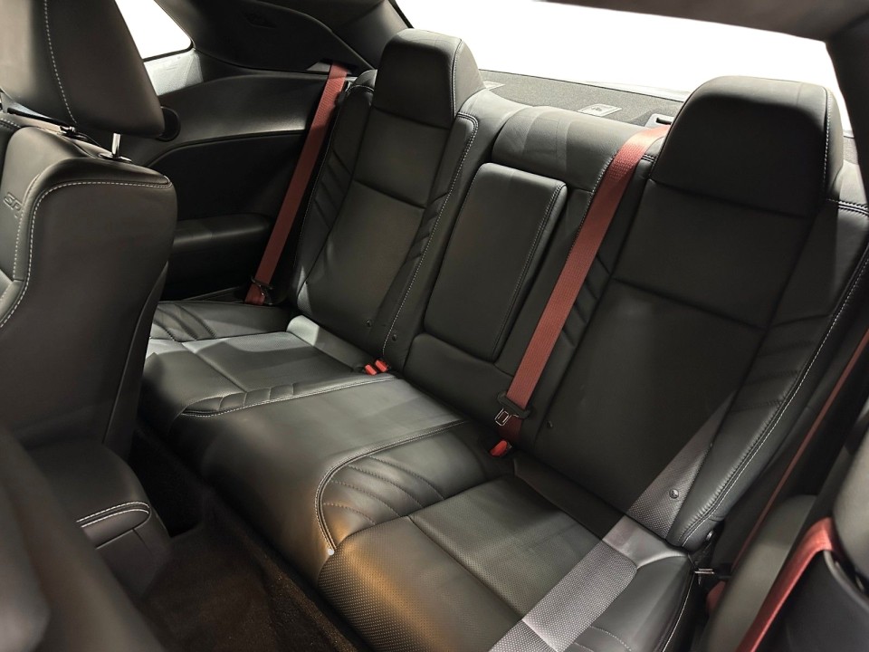 Dodge Challenger - foto 9