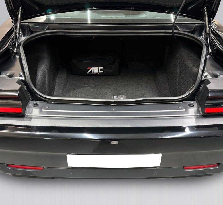 Dodge Challenger - foto 21