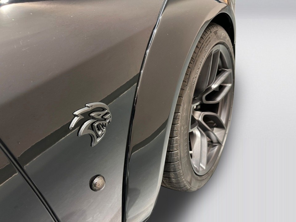 Dodge Challenger - foto 24