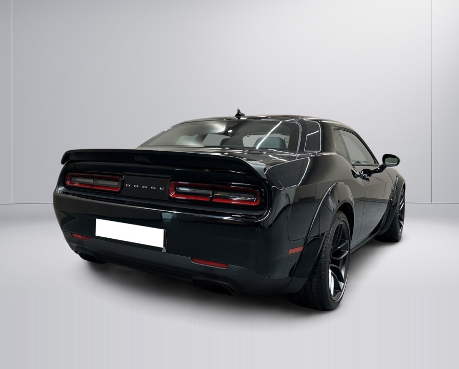 Dodge Challenger (5)