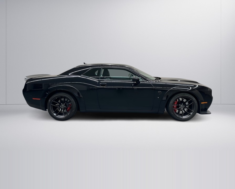 Dodge Challenger (3)