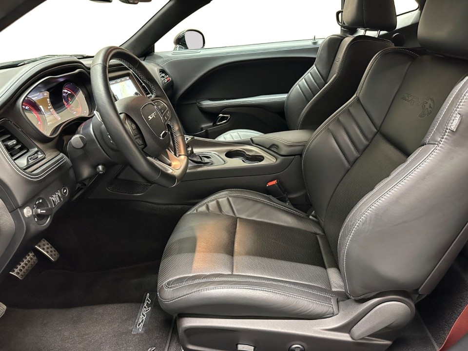 Dodge Challenger - foto 6