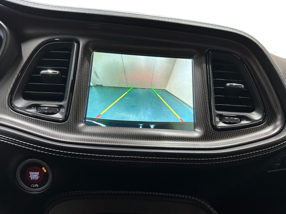 Dodge Challenger - foto 16