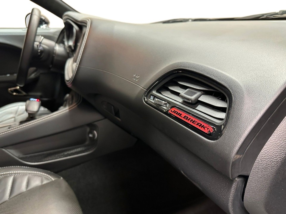 Dodge Challenger - foto 13