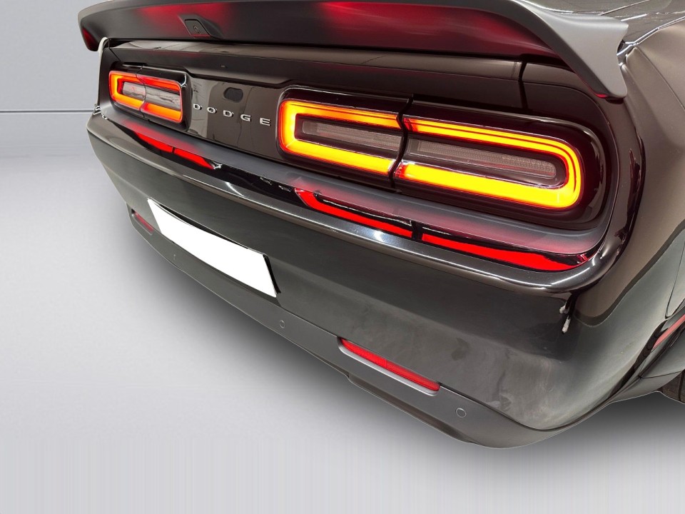 Dodge Challenger - foto 20